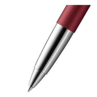 Lamy studio royalred matt Tintenroller