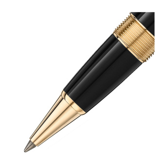 Montblanc Meisterstück Around the World in 80 Days II LeGrand Rollerball