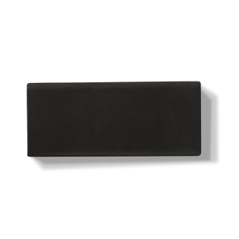 Legendär Etwee Long Leder Etui Schwarz