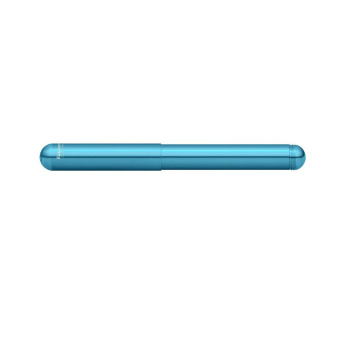 Kaweco Collection Fountain pen Liliput blue M - medium