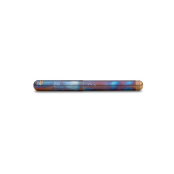 Kaweco Collection Füllhalter Liliput fireblue 