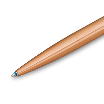 Kaweco Collection Ballpoint pen Liliput Copper 