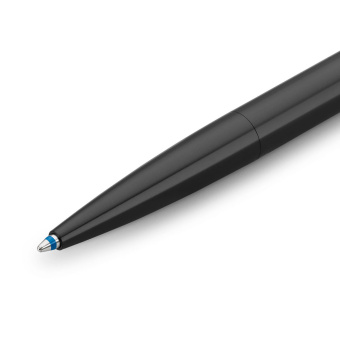 Kaweco Collection Ballpoint Liliput AL black
