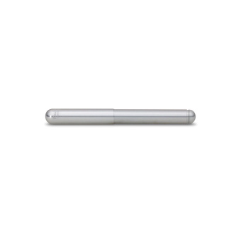 Kaweco Collection Füllhalter Liliput AL Silber