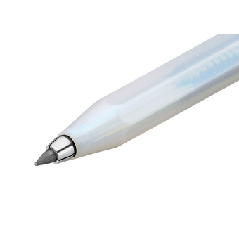 Kaweco Lunar Sport light blue Fallbleistift 3.2