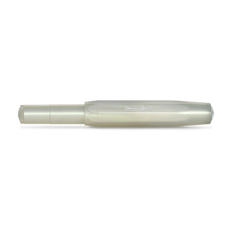 Kaweco Lunar Sport light green Füllhalter