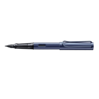 Lamy Lx Füllhalter Blue 090