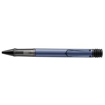 Lamy Lx Kugelschreiber Blue 290