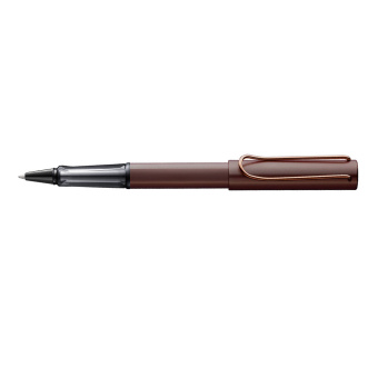 Lamy Lx Tintenroller Marron 390