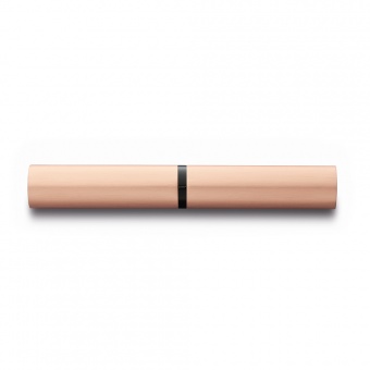 Lamy Lx RAu Füllhalter Rosegold 076