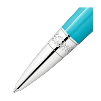 Montblanc Muses Maria Callas Special Edition Ballpoint Pen