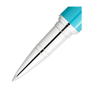 Montblanc Muses Maria Callas Special Edition Rollerball