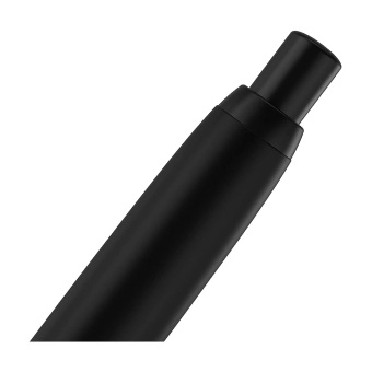 Pilot Capless mattschwarz Füllfederhalter