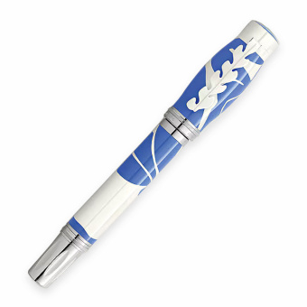 Montblanc Masters of Art Homage to Henri Matisse Limited Edition 4810 Füllhalter 