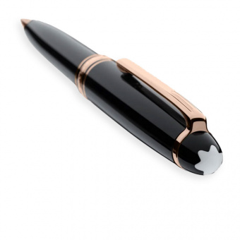Montblanc Meisterstück Classique Roségold Ballpoint