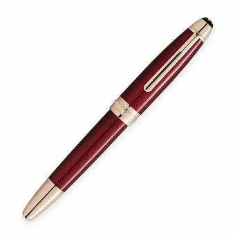 Montblanc Meisterstück Golden Hour Solitaire Füllfederhalter