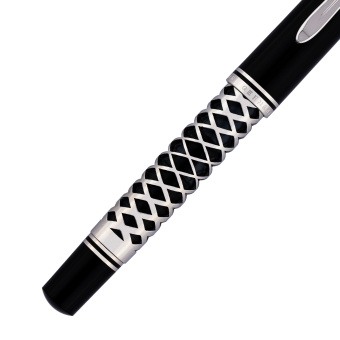 Pelikan Souverän M805 Special Edition Metal Sleeve Kolbenfüllhalter 