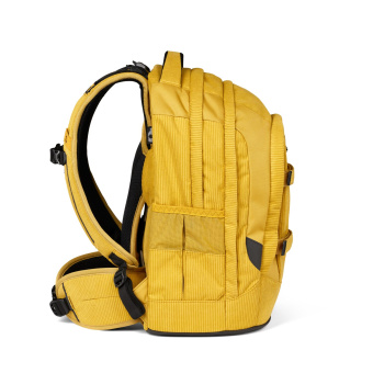 Satch Pack Schulrucksack SpecialEdition Retro Honey