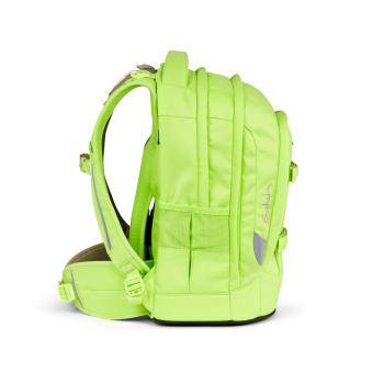 Satch Pack Schulrucksack Special Style "Think Twice" Double Trouble
