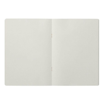 Midori Color Dot Grid DIN A5 Notizheft Grau