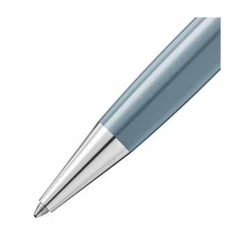 Montblanc Meisterstück x Olympic Heritage Chamonix 1924 Doué Classique Ballpoint