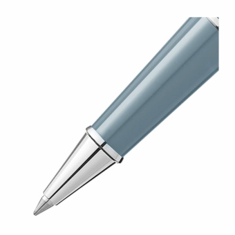 Montblanc Meisterstück x Olympic Heritage Chamonix 1924 Doué Classique Rollerball