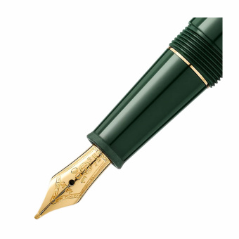 Montblanc Meisterstück The Origin Collection Doué Classique Füllfederhalter