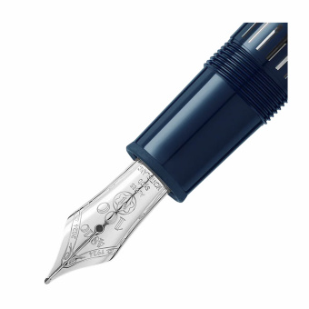 Montblanc Meisterstück The Origin Collection LeGrand Füllfederhalter