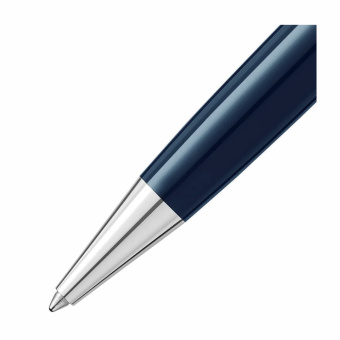 Montblanc Meisterstück The Origin Collection Midsize Ballpoint