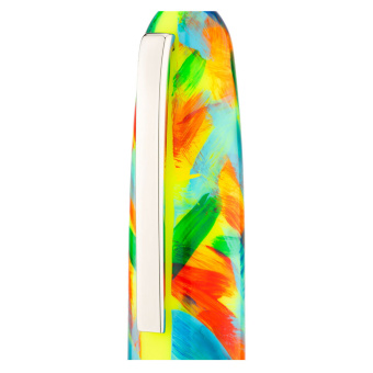 SCRIBO Piuma TROPICO Füllhalter