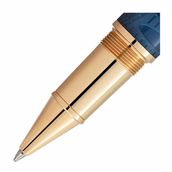 Montblanc Great Characters Hommage to Queen Special Edition Rollerball 