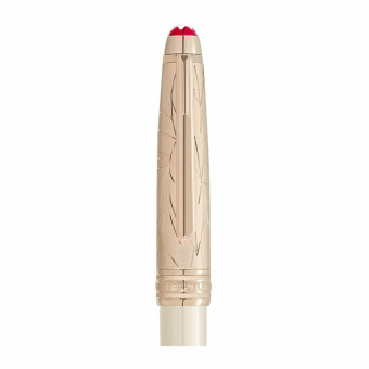 Montblanc Meisterstück Romeo & Juliet Juliet Doué Classique Kugelschreiber