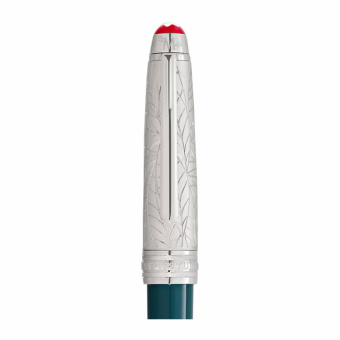 Montblanc Meisterstück Romeo & Juliet Romeo Doué Midsize Kugelschreiber