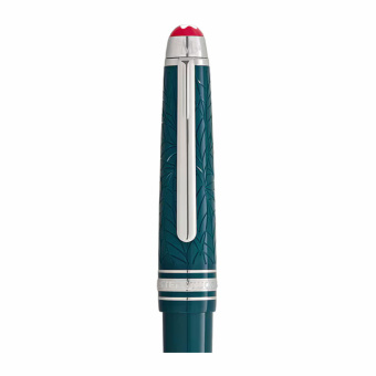 Montblanc Meisterstück Romeo & Juliet Romeo LeGrand Füllfederhalter