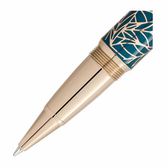 Montblanc Meisterstück Romeo & Juliet Romeo Solitaire LeGrand Rollerball