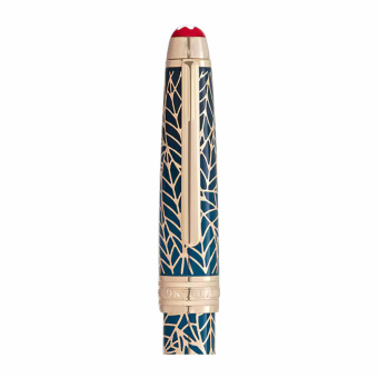 Montblanc Meisterstück Romeo & Juliet Romeo Solitaire Midsize Kugelschreiber