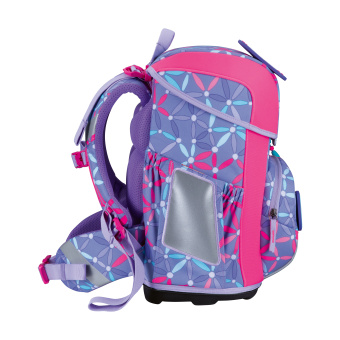 Scout Neo Schulranzen Set Pony Love