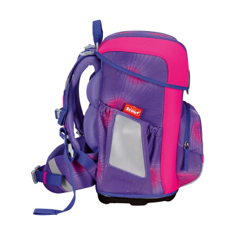 Scout Neo Schulranzen Set Summer