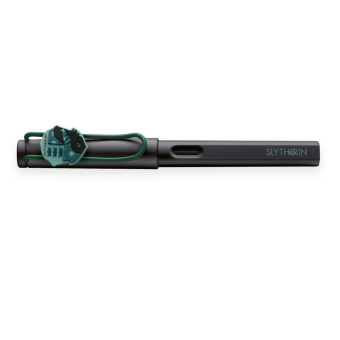 Lamy safari Harry Potter Slytherin Fountain pen Special Edition 2025