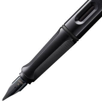 Lamy safari Special Edition meteorite Füllhalter 