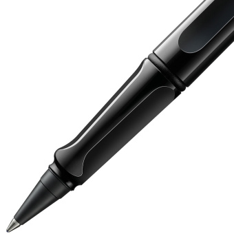 Lamy safari roll-ink schwarz Tintenroller