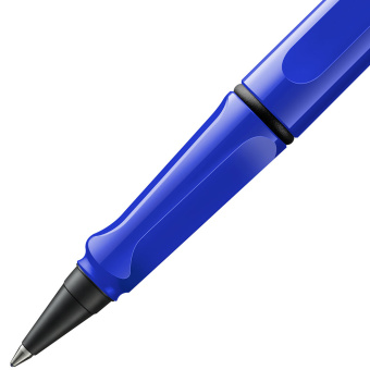 Lamy safari blau Tintenroller
