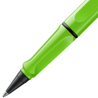 Lamy safari roll-ink grün Tintenroller 