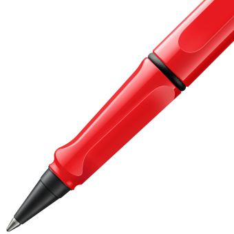 Lamy safari roll-ink rot Tintenroller
