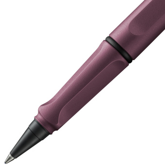 Lamy safari roll-ink scarlet Tintenroller