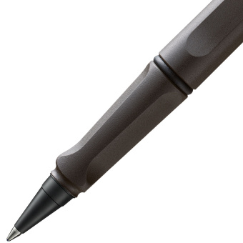 Lamy safari roll-ink umbra Tintenroller