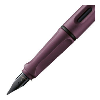 Lamy safari scarlet Füllhalter
