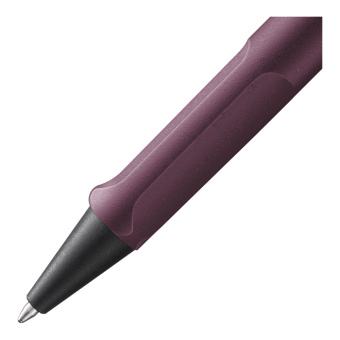 Lamy safari scarlet Kugelschreiber