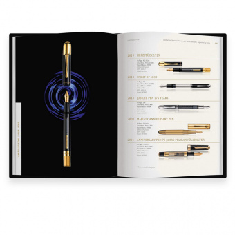 Pelikan Book for Collectors Limited & Special Edition