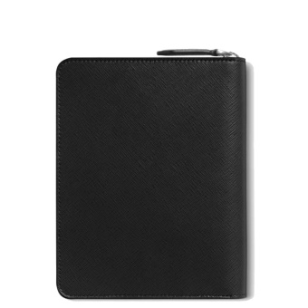 Montblanc Sartorial Etui für 5 Schreibgeräte mit Reissverschluss